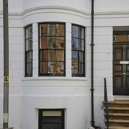 Apartamento The Cobbles Filey Exterior foto