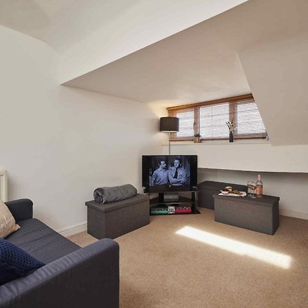 Apartamento The Cobbles Filey Habitación foto