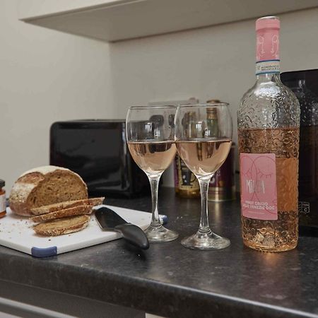 Apartamento The Cobbles Filey Habitación foto