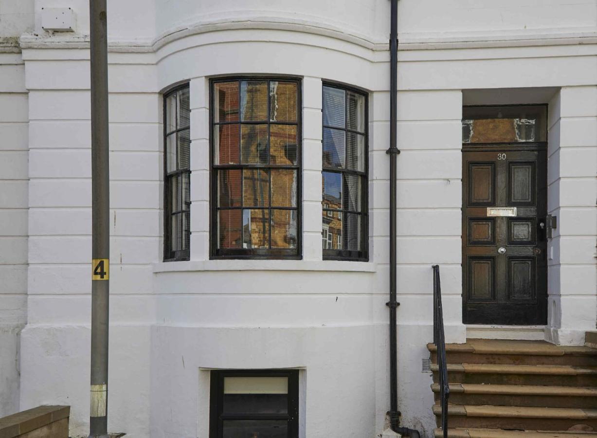 Apartamento The Cobbles Filey Exterior foto