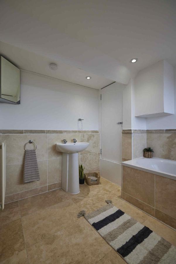 Apartamento The Cobbles Filey Exterior foto