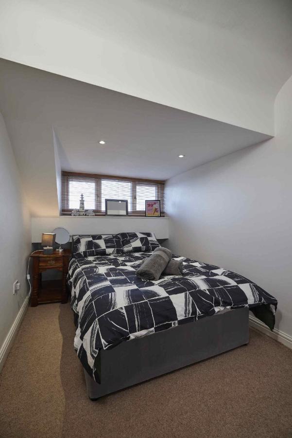 Apartamento The Cobbles Filey Exterior foto